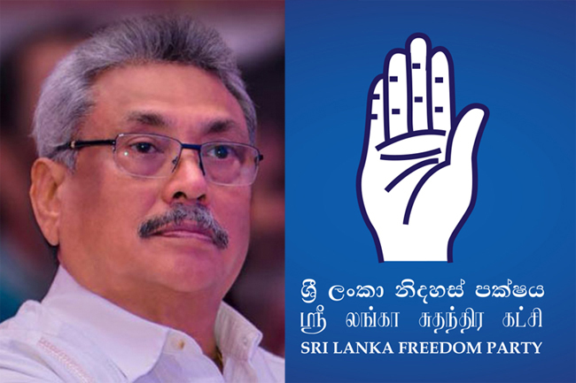 SLFP yet to take decision on attending meeting with President