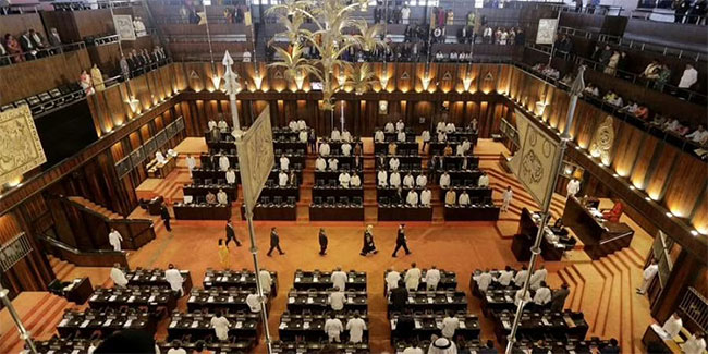 No-confidence motion to be moved next week