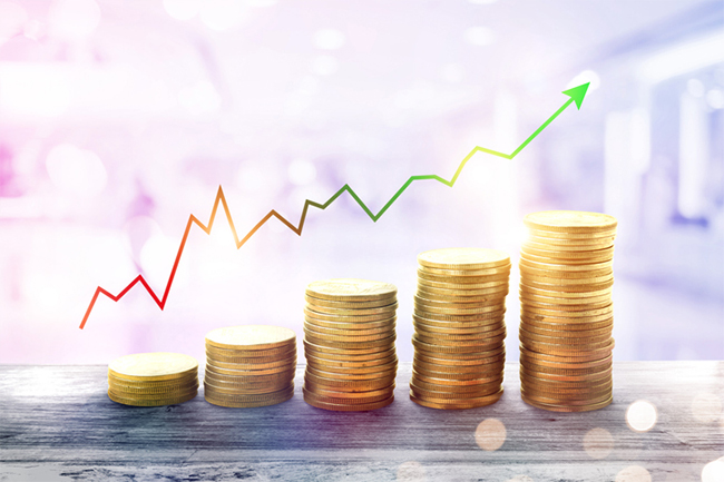 Sri Lankas headline inflation soars to 29.8% in April 2022