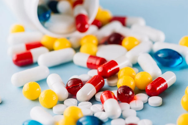 Prices of 60 varieties of medicinal drugs increased by 40%