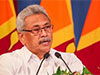 President invites leaders of political parties to work together in May Day message