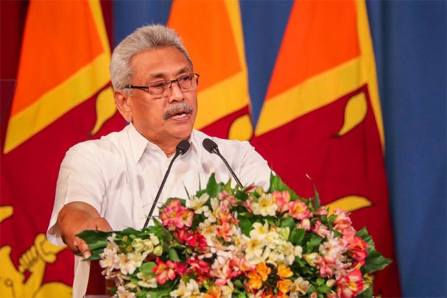 President invites leaders of political parties to work together in May Day message