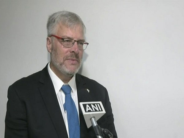 Sri Lanka can use its potential, come back to stability: Israel envoy