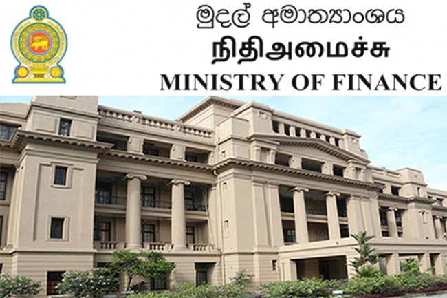 Fin. Min. clarifies reports on using Indian credit facility for steel imports