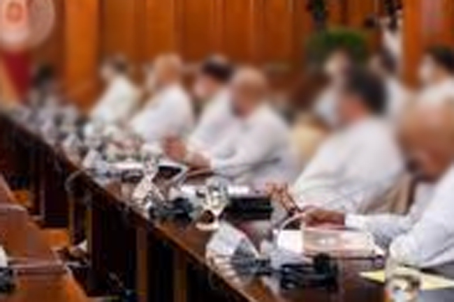 Cabinet sub-committee to study expert committee report on draft Constitution