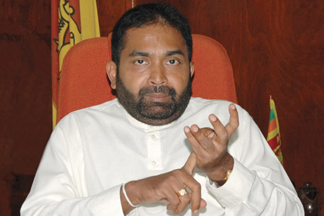 SLPP to support Siyambalapitiya for Deputy Speaker post
