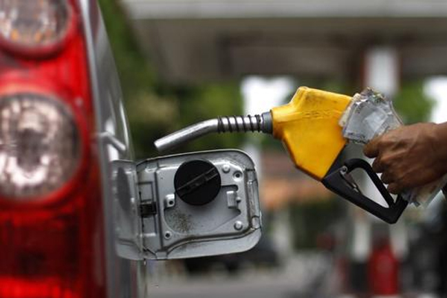 Sufficient petrol stocks available, diesel supply limited - Minister