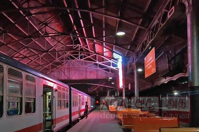 Several night trains cancelled due to non-availability of locomotive drivers 