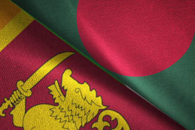 Bangladesh sends emergency medical supplies to Sri Lanka