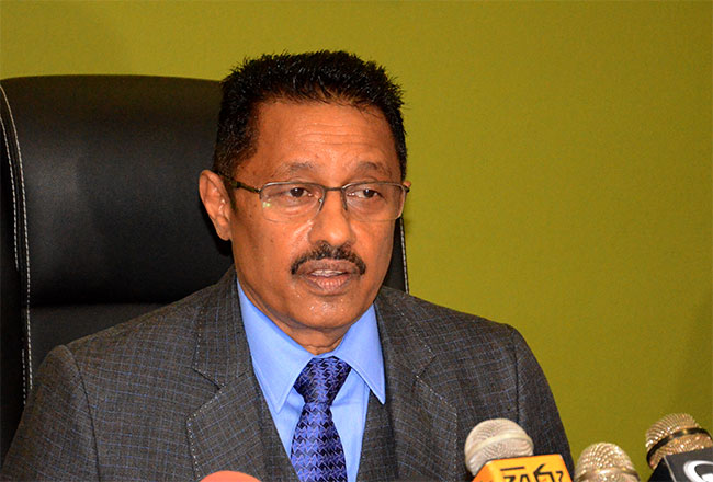 PUCSL decries declaration of emergency in Sri Lanka