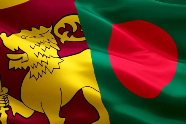 Bangladesh extends tenure of USD 200 million loan given to Sri Lanka
