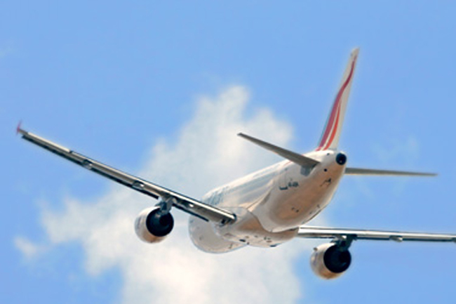 SriLankan Airlines issues notice to departing passengers 