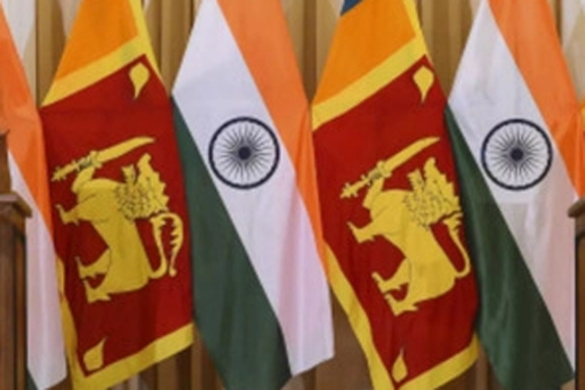 India reiterates support for Sri Lankas democracy, stability and economic recovery 