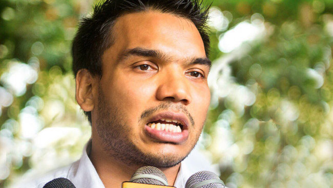 We will not leave the country - Namal