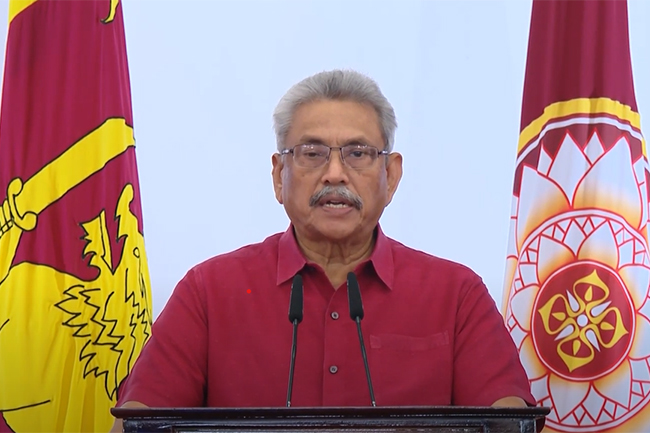 New prime minister and cabinet will be appointed this week - President