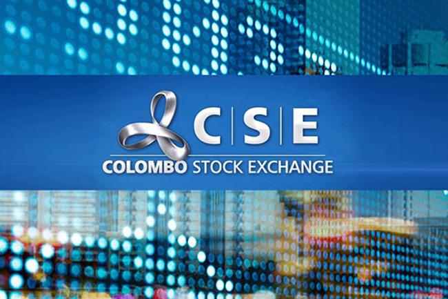 Colombo Stock Exchange resumes trading today