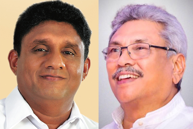 No nominations from SJB for new Cabinet: Sajith responds to President