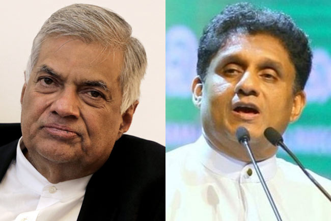 PM Ranil writes to Sajith, invites to join hands with govt