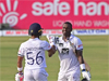 Mathews notches ton as Sri Lanka start strong against Bangladesh