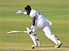 Mathews misses double ton as Sri Lanka all out for 397