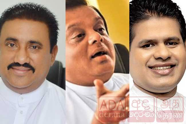 CID records statements from three more MPs