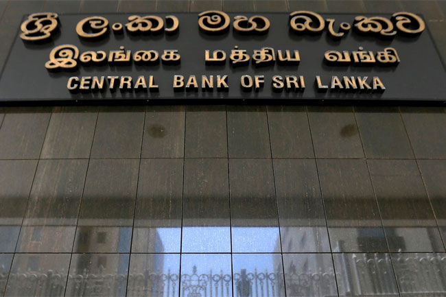 Central Bank decides to keep policy rates unchanged