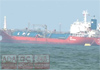 Shipment of 3,500 MT of LP gas arrives in Sri Lanka
