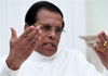 Accepting ministerial portfolios is against SLFP’s decision - Maithripala