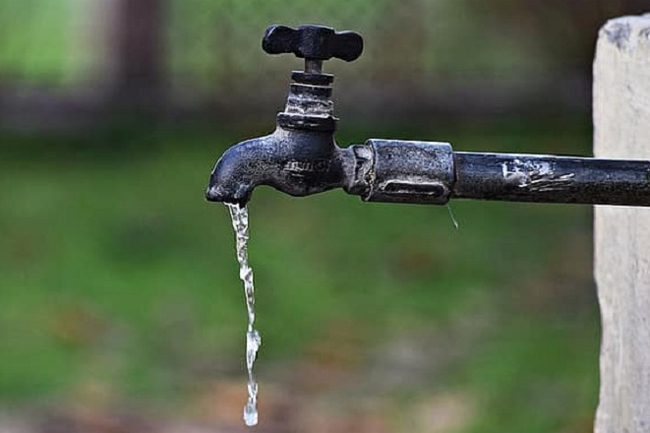 Parts of Colombo to experience 10-hour water cut today