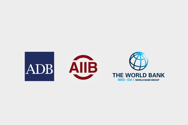 World Bank, ADB & AIIB announce joint plan to aid Sri Lanka