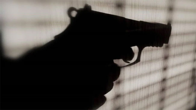 Person shot and killed in Mawathagama