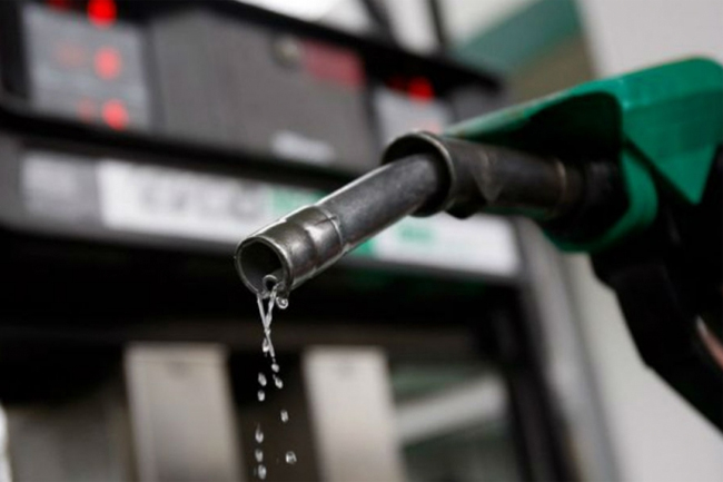 Limits for dispensing fuel volumes to vehicles revised again