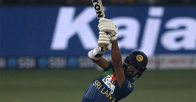 Sri Lanka recall Kamil Mishara from Bangladesh tour
