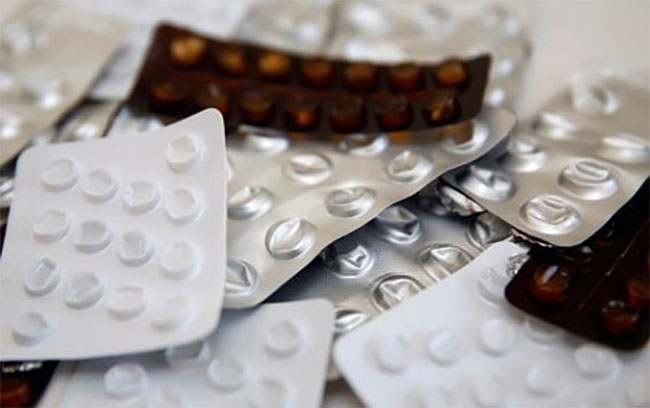 Rs. 6,259 million worth of drugs face quality failure due to improper storage - COPA report reveals
