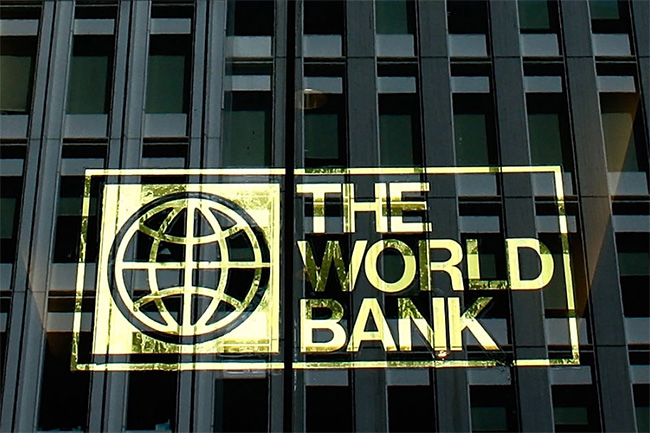 No new financing for Sri Lanka without macroeconomic policy framework - WB
