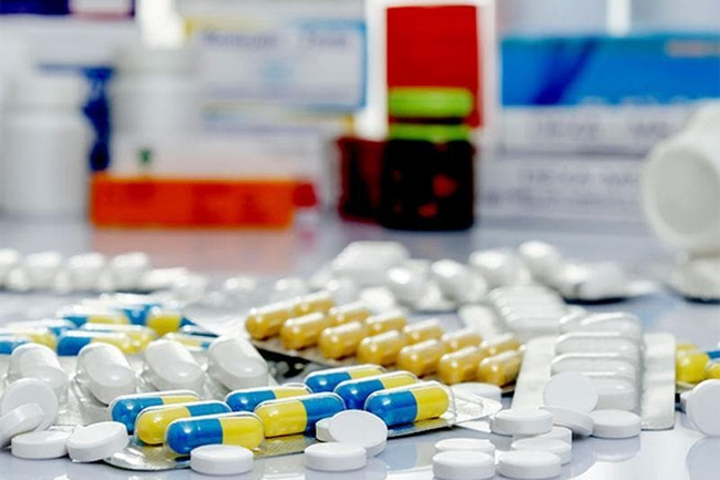 Sri Lanka to receive more medical supplies and drugs from India