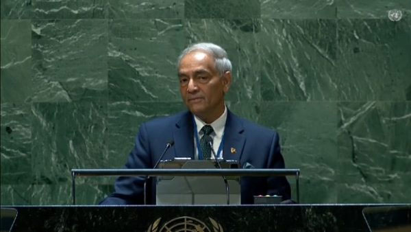 UNGA adopts Sri Lanka sponsored resolution to declare World Seagrass Day