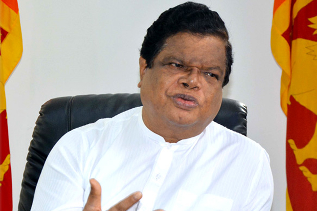 Bandula asks all heads of state-owned media institutions to resign