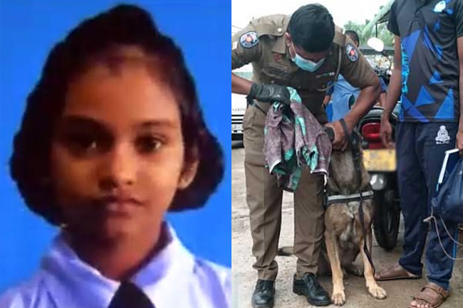 Police continue search for 9-year-old missing from Atulugama