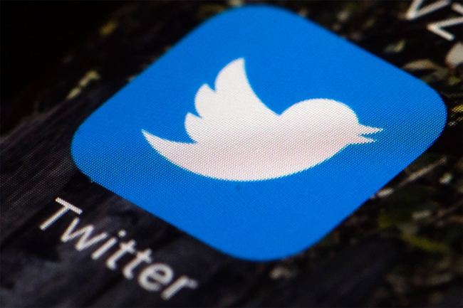 Twitter fined $150 million in U.S. for selling users’ data