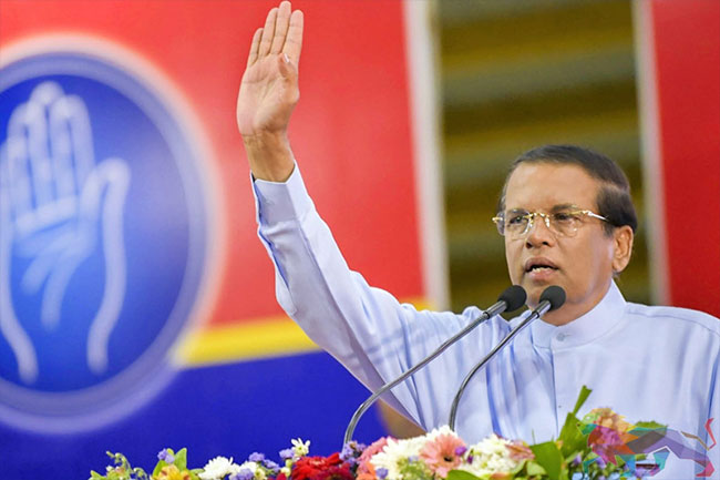 SLFP fully supports draft 21st Amendment, proposes more amendments