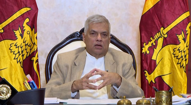 New committee system to strengthen Parliaments financial powers  PM