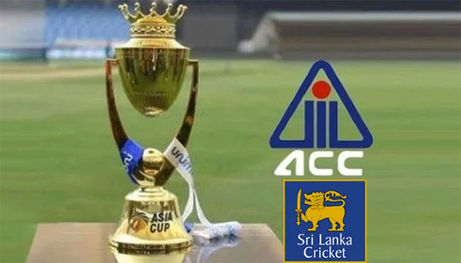 Sri Lanka to propose for transfer of Asia Cup 2022 venue: report