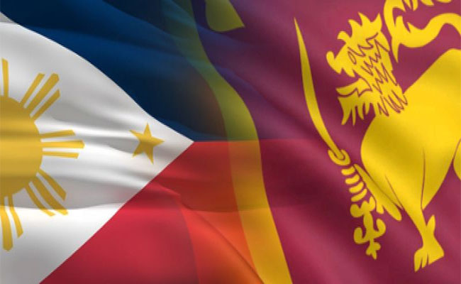 Philippines moves to repatriate Filipinos in Sri Lanka