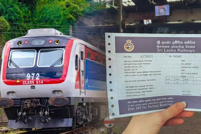 Train fares for reserved seats to be increased