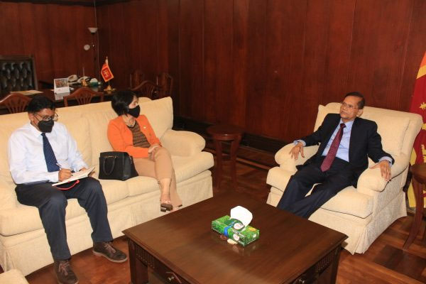 Sri Lanka seeks short term financial assistance from World Bank
