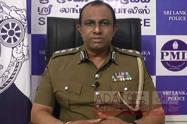 Court permits police to detain suspect arrested over Atulugama murder