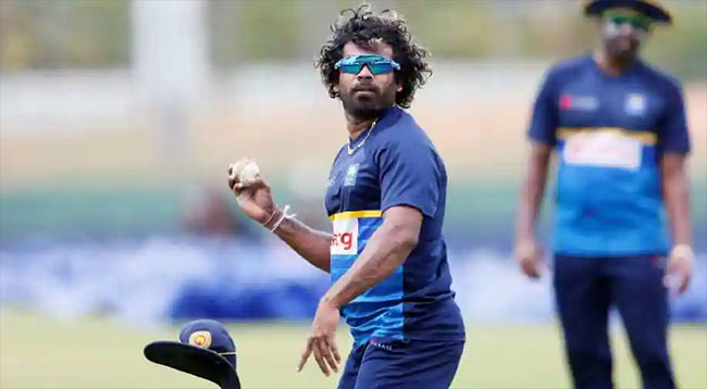 Malinga appointed bowling strategy coach for Australia series