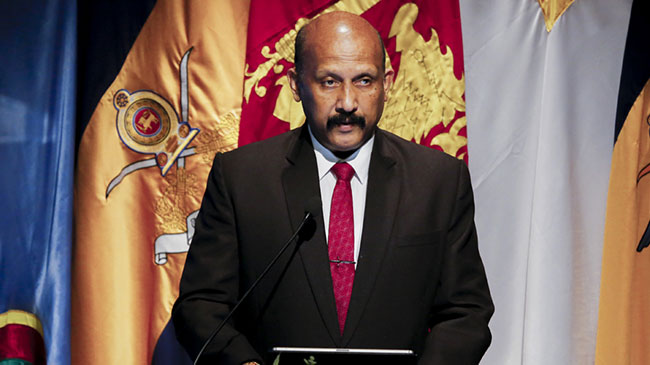 A robust defence policy is essential  Defence Secretary