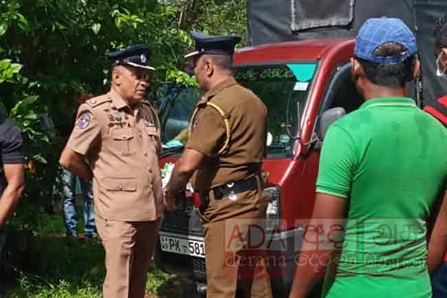 Man shot dead in Beruwala